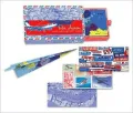 Par Avion Note Cards