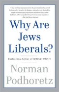 Why Are Jews Liberals?