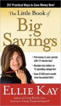 The Little Book of Big Savings: 273 Ways to Save Real Dollars in Every Budget Category