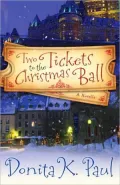 Two Tickets to the Christmas Ball