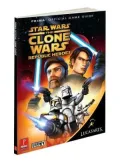 Star Wars Clone Wars Republic Heroes: Prima Official Game Guide