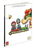 Mario & Luigi: Bowser's Inside Story: Prima Official Game Guide