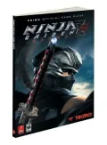 Ninja Gaiden Sigma 2: Prima Official Game Guide