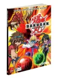 Bakugan Battle Brawlers: Prima Official Game Guide