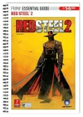 Red Steel 2 - Prima Essential Guide