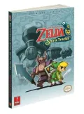 The Legend of Zelda: Spirit Tracks: Prima Official Game Guide