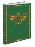The Legend of Zelda: Spirit Tracks Collector's Edition: Prima Official Game Guide