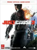 Just Cause 2: Prima Official Game Guide