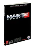 Mass Effect 2: Prima Official Game Guide