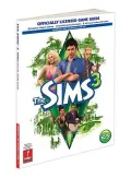 The Sims 3 (Console): Prima Official Game Guide