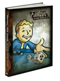 Fallout New Vegas Collector's Edition: Prima Official Game Guide
