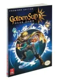 Golden Sun: Dark Dawn: Prima Official Game Guide