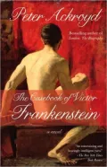 The Casebook of Victor Frankenstein