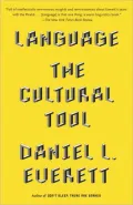 Language: The Cultural Tool
