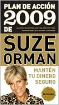 Plan de acción 2009 de Suze Orman: Mantén tu dinero seguro
