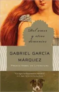 Del amor y otros demonios (Of Love and Other Demons)