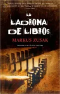 La ladrona de libros (The Book Thief)