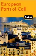 Fodor’s European Ports of Call