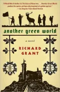 Another Green World