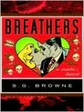 Breathers: A Zombie's Lament