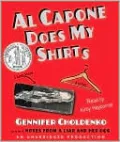 Al Capone Does My Shirts