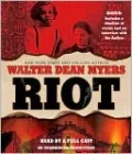 Riot, Vol. 3