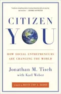 Citizen You: Doing Your Part to Change the World