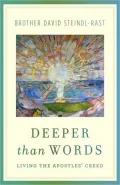 Deeper Than Words: Living the Apostles’ Creed