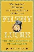 Economics Without Illusions: Debunking the Myths of Modern Capitalism