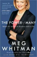 The Power of Many: Values for Success in Business and in Life