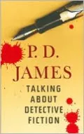 Talking about Detective Fiction