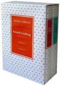 Mastering the Art of French Cooking Boxed Set: Volumes 1 and 2