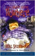 The Dark Side of Nowhere