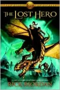 The Lost Hero (Heroes of Olympus Series #1)