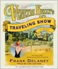 Venetia Kelly's Traveling Show