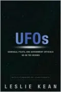 UFOs: Generals, Pilots and Government Officials Go On the Record