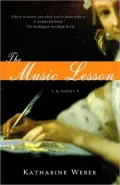 The Music Lesson