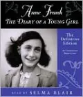 Anne Frank: The Diary of a Young Girl: The Definitive Edition