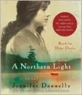 A Northern Light by Jennifer Donnelly — book cover