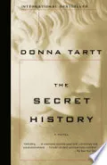 The Secret History: A Read with Jenna Pick