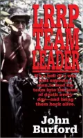 LRRP Team Leader