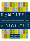 Rewrite Right!: Your Guide to Perfectly Polished Prose