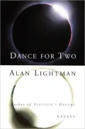 Dance for Two: Essays