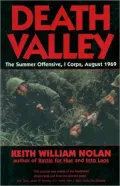 Death Valley: The Summer Offensive, I Corps, August 1969