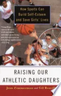 Raising Our Athletic Daughters
