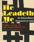 He Leadeth Me