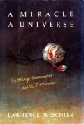 A Miracle, a Universe: Settlin