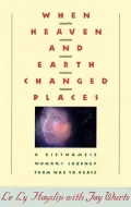 When Heaven & Earth Change Places