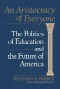 Aristocracy of Everyone
