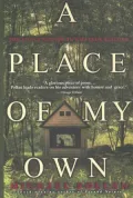 A Place of My Own: The Education of an Amateur Builder